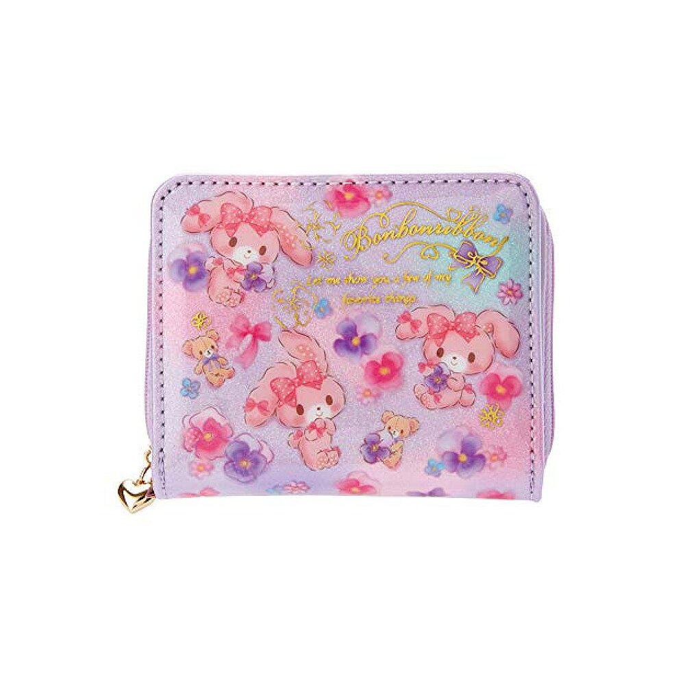 日本直邮sanrio三丽鸥bonbonribbon钱包通用款女包
