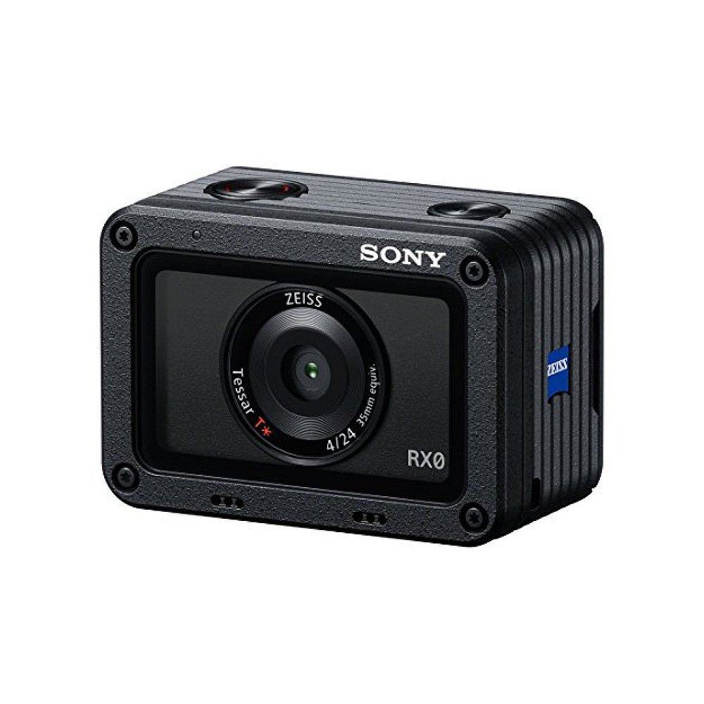 数码相机日本直邮sony索尼普通cybershotdsc-rx0普通数码相机