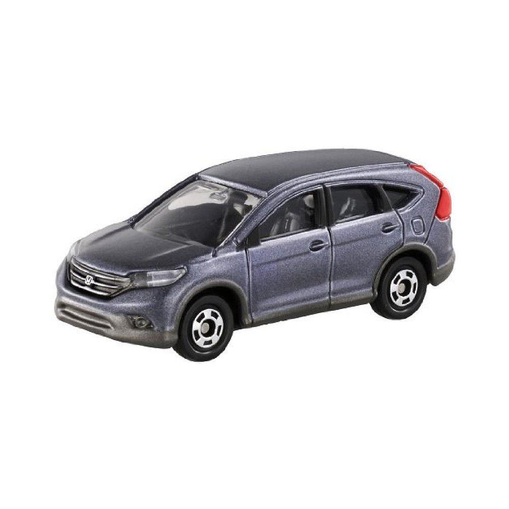 日本直邮takaratomy多美汽车模型no.118本田cr-v玩具车火车