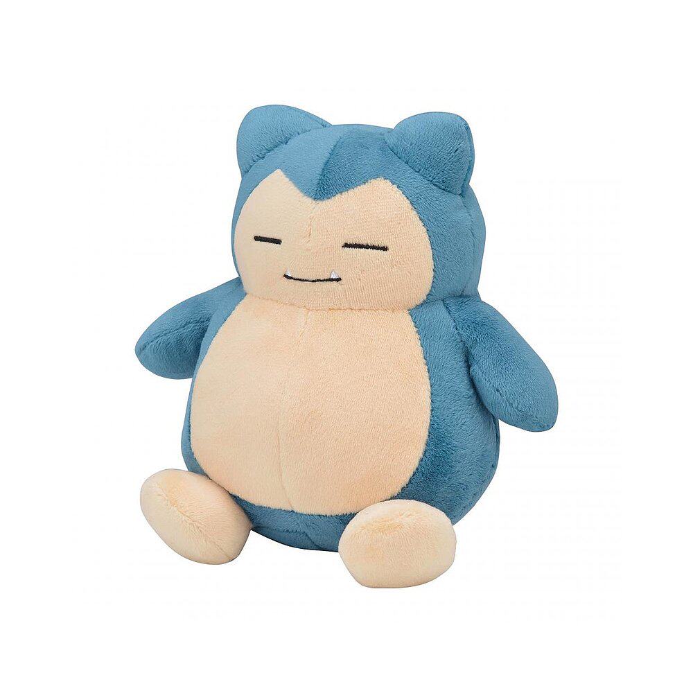 日本直邮pokemon玩偶宝可梦中心独家dolls卡比毛绒毛绒布艺类玩具