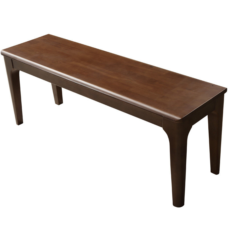 实木长条凳子床尾板凳简约现代代换鞋凳长方形换鞋凳