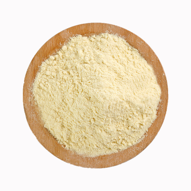 小米米粉煎饼米糊发糕现磨生面粉黄小米农家黄小面粉