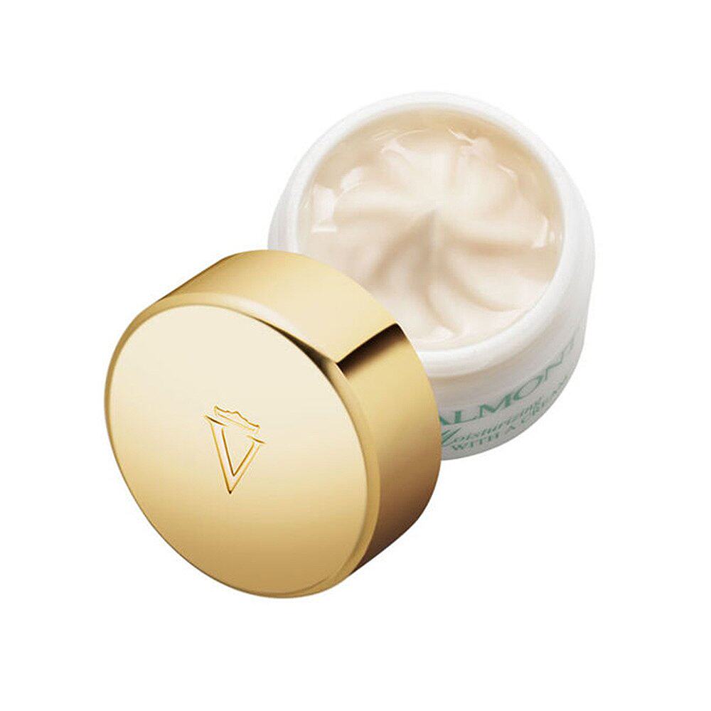 德国直邮valmont法尔曼保湿补水面霜50ml清爽油腻乳液