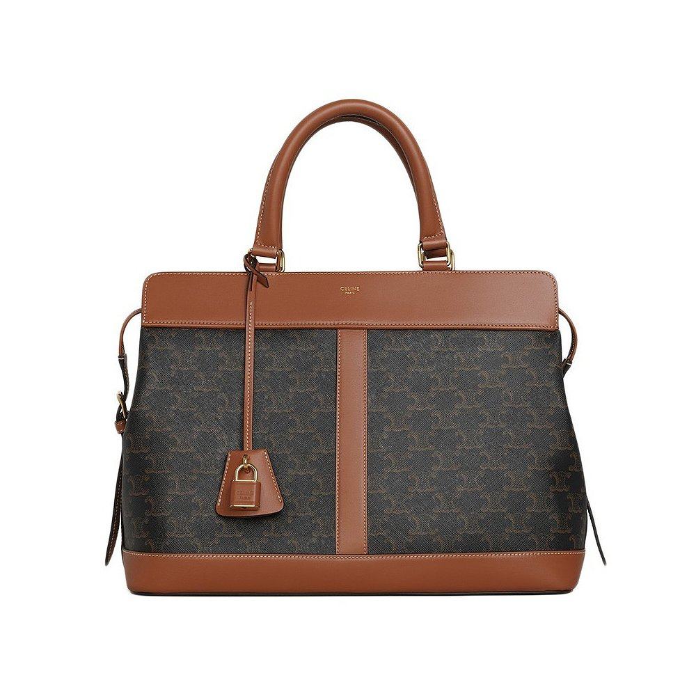 欧洲直邮celine赛琳2020秋冬新款cabasdefrance女士包袋