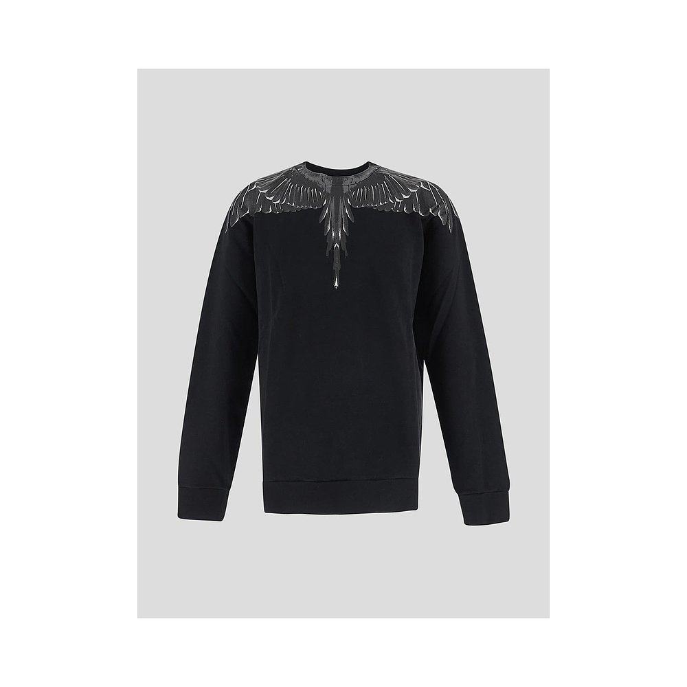 欧洲直邮marcelo burlon 男士 运动衫-marcelo burlon品牌-美乐淘潮牌