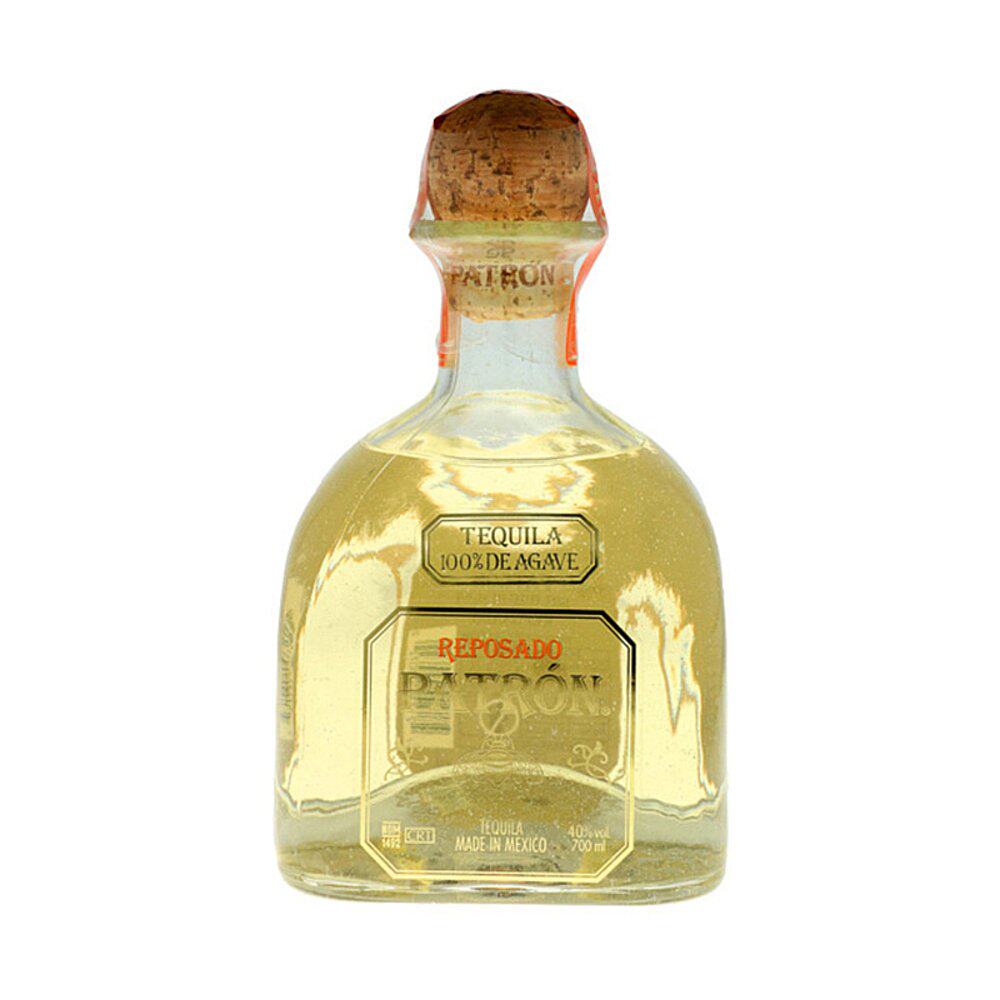 欧洲直购patron培恩经典龙舌兰洋洋酒利口酒700ml威士忌