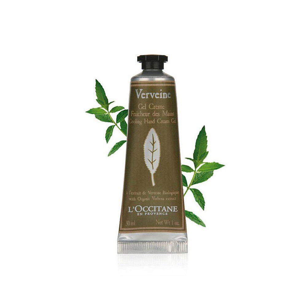 欧洲直邮occitane欧舒丹护手系列丰凝润手30ml马鞭护手霜