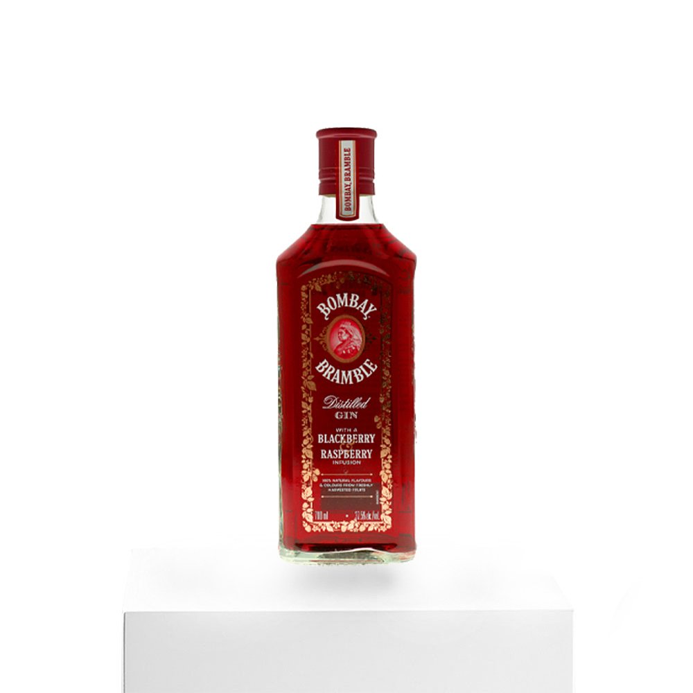 欧洲直邮bombaysapphire孟买蓝宝石金酒37.5p0ml英国洋酒威士忌