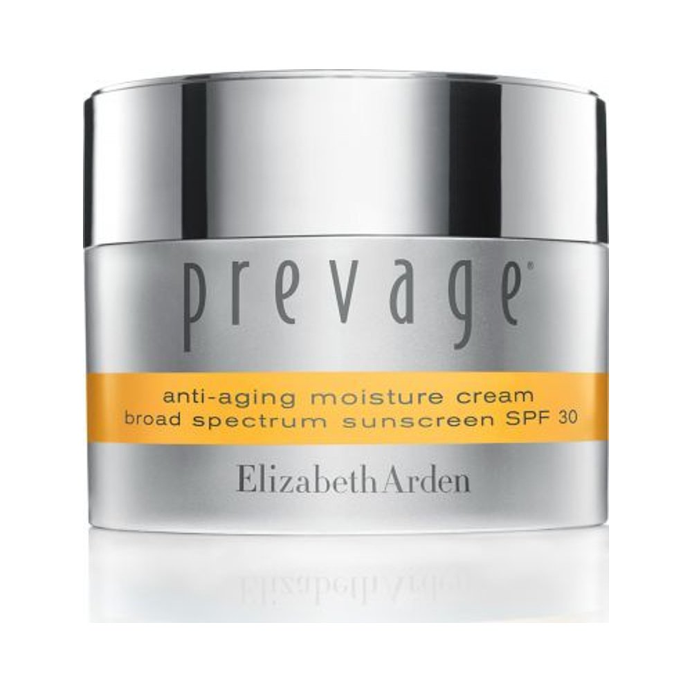 欧洲直邮elizabetharden伊丽莎白雅顿防晒日霜逆时橘灿铂粹乳液