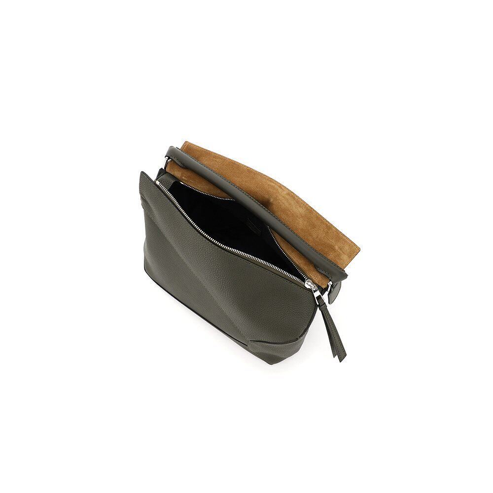 腰包香港直邮loewe男士黑色b510140x013969胸包胸包