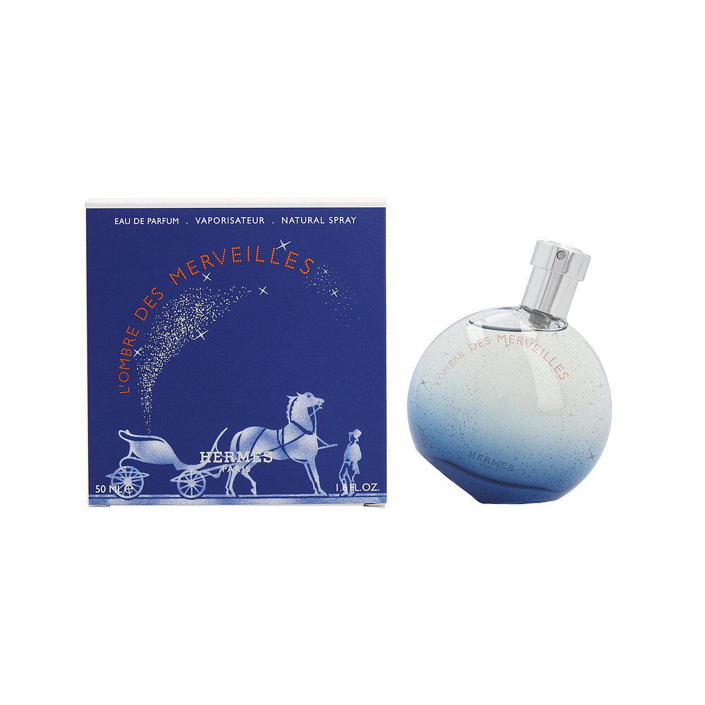 荷兰直邮hermes爱马仕暗影橘彩星光香水50ml新品香水