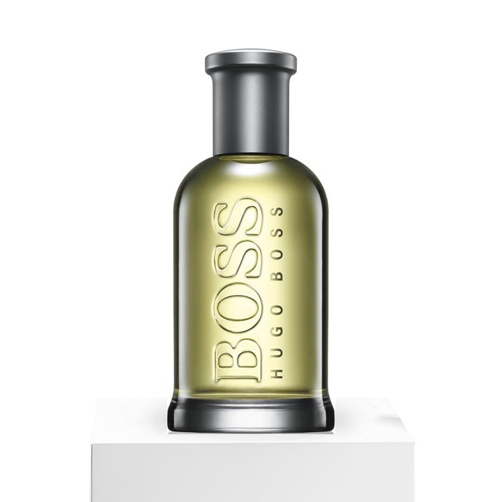 欧洲直邮hugoboss通用男士香水香水
