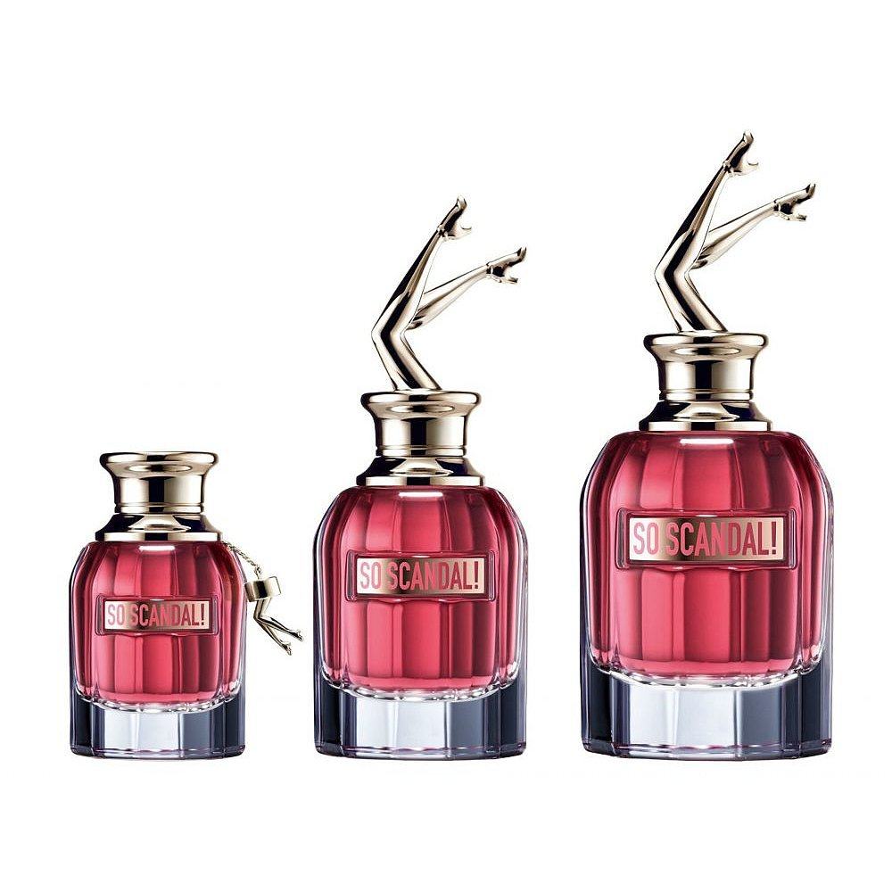 欧洲直邮jean paul gaultier浓香水-天猫国际欧洲直购