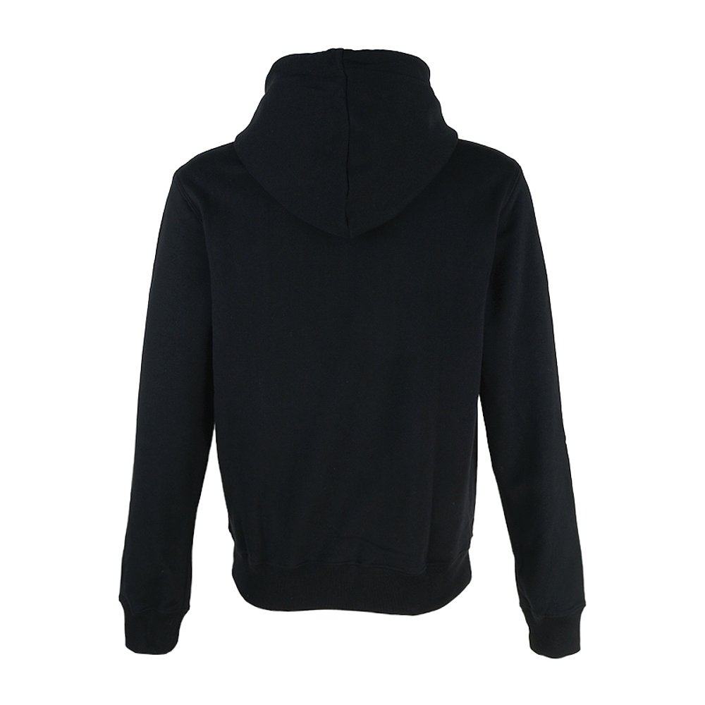 香港直邮lanvinlogo刺绣连帽卫衣毛衣针织衫针织衫