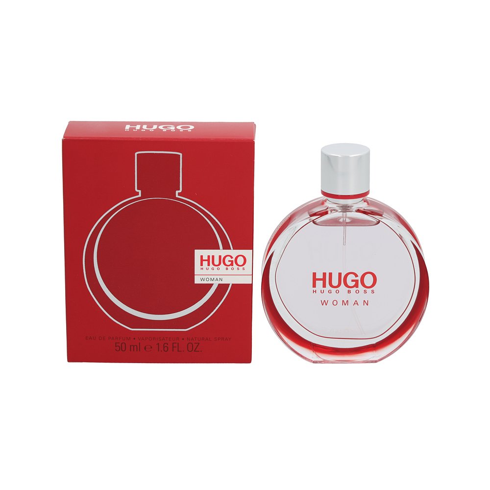 女士欧洲直邮hugoboss香水香水