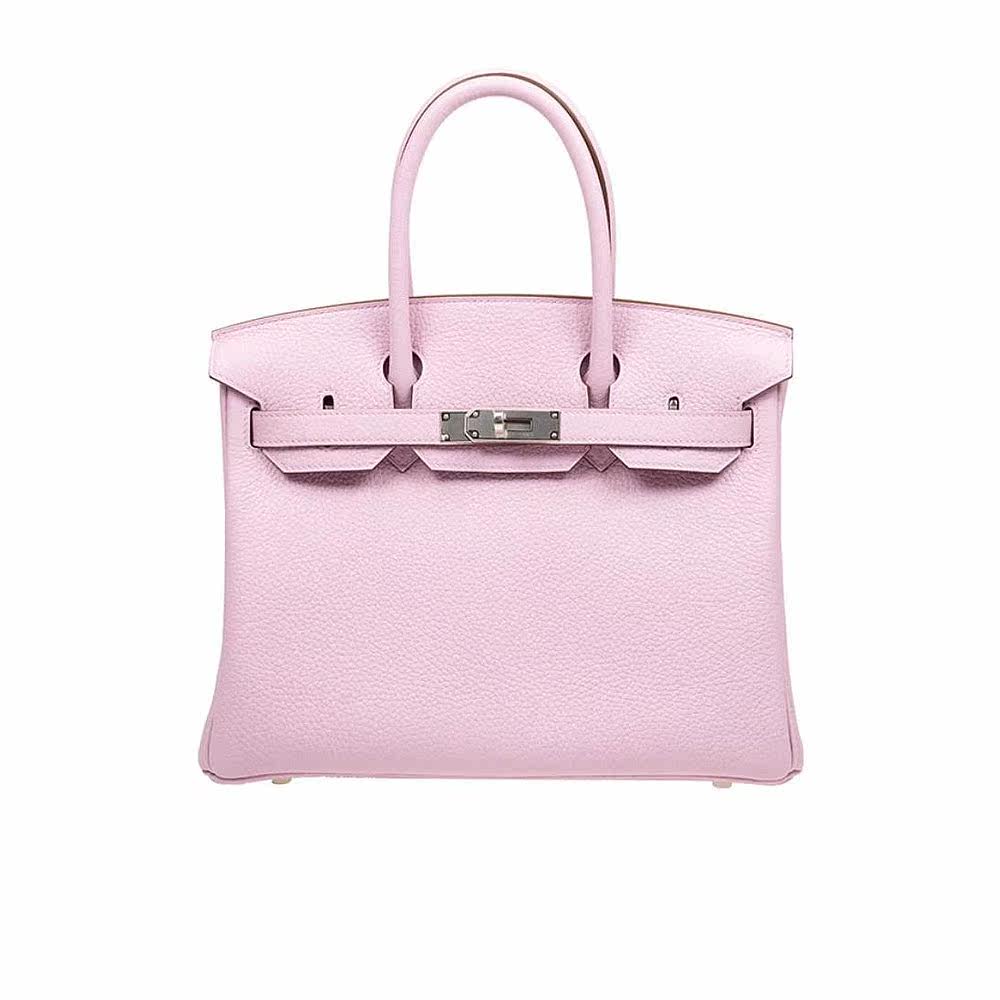 香港直邮hermesbirkin系列手提包bk30x9tcss通用款女包