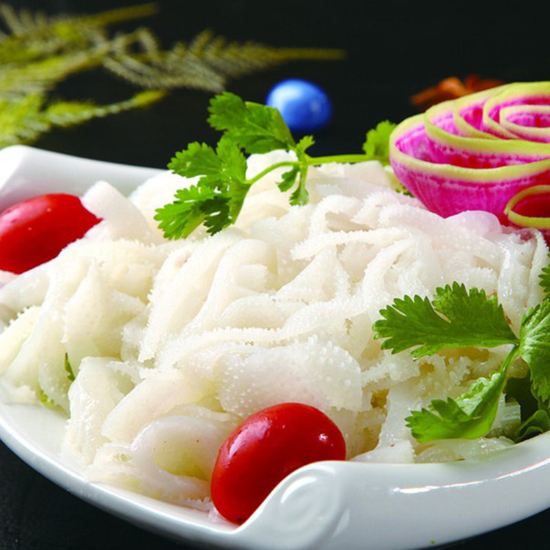 新鲜牛百叶白毛肚千层肚5斤包邮食材白色重庆火锅冷冻火锅串串店