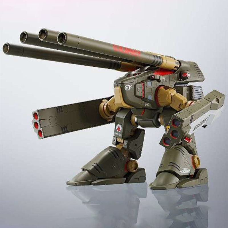 预定1/200 太空堡垒 超时空要塞 超重量级 歼击机怪兽