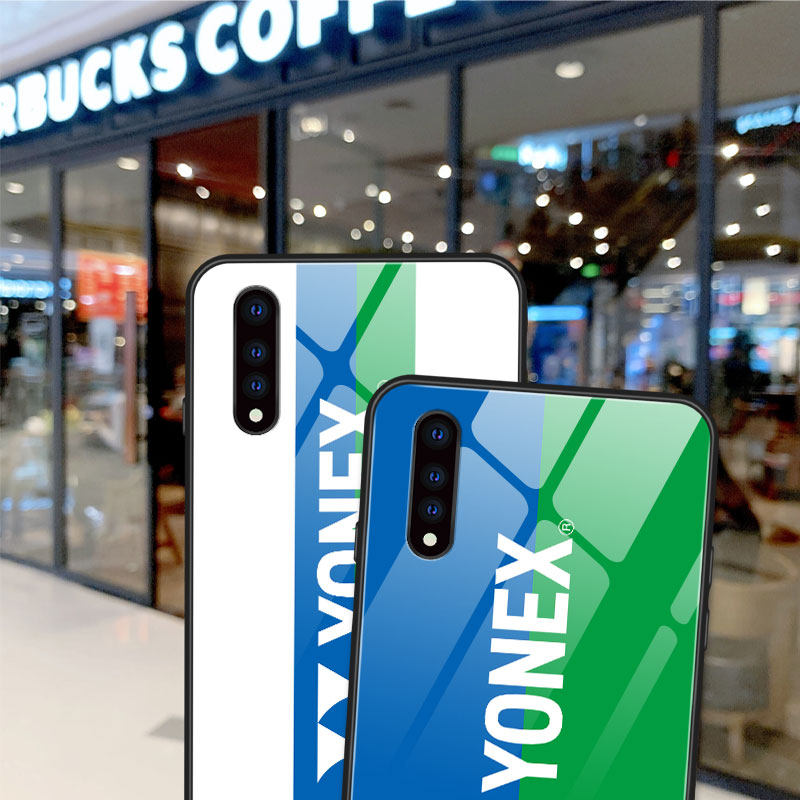 适用尤尼克斯vivoiqooneo手机壳icooneo3羽毛球体育iq00neo5主题男女