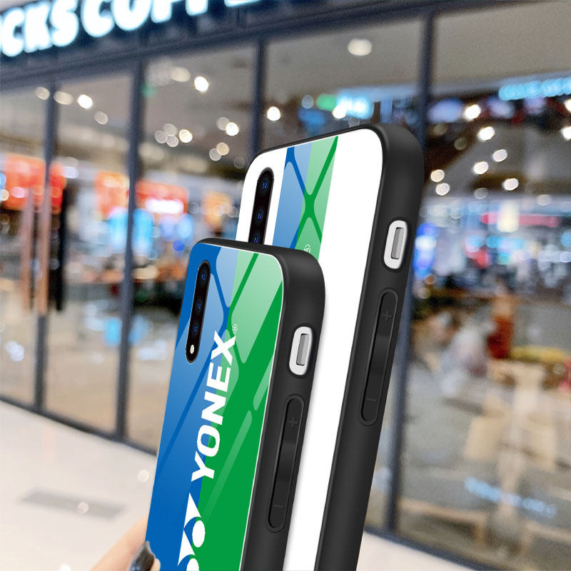 适用尤尼克斯vivoiqooneo手机壳icooneo3羽毛球体育iq00neo5主题男女