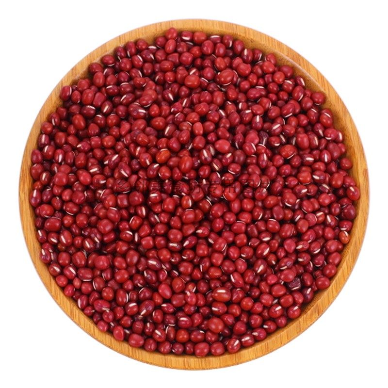 绿豆红豆散装1000g湖南沅江特产农家自种五谷杂粮绿豆