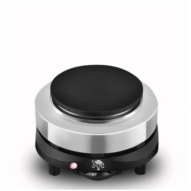 家用用电热炉小电电炉500w茶炉咖啡炉摩卡壶电热炉