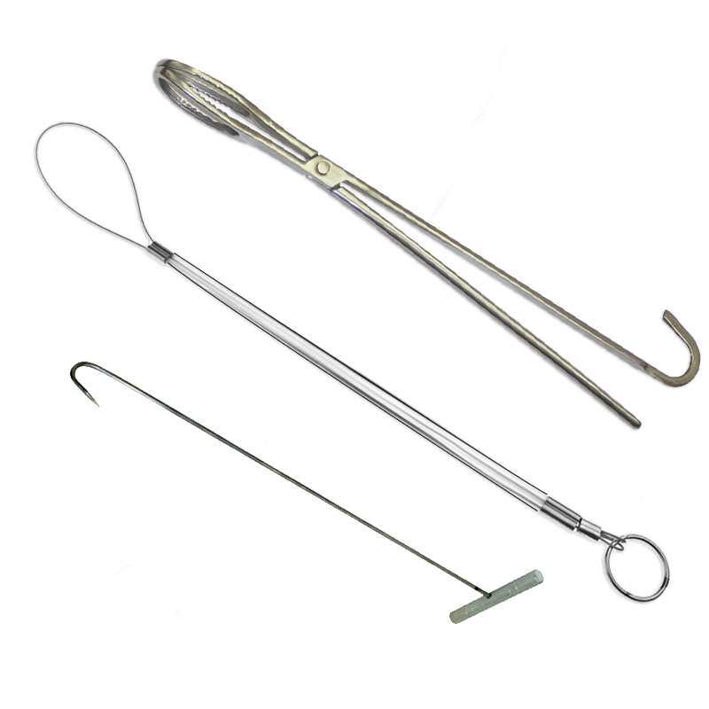 畜牧母猪助产工具猪场用品养猪设备自动器械畜牧