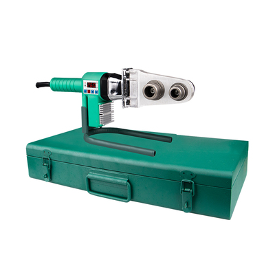 伟星热熔器ppr水管20-63溶器机模头热容机工程器热水电模头塑焊机