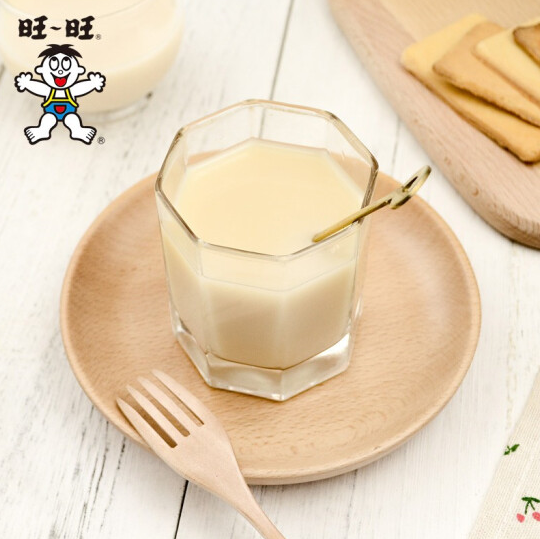 饮品盒装临期旺旺旺仔乳酸菌原味125ml儿童牛奶含乳饮料