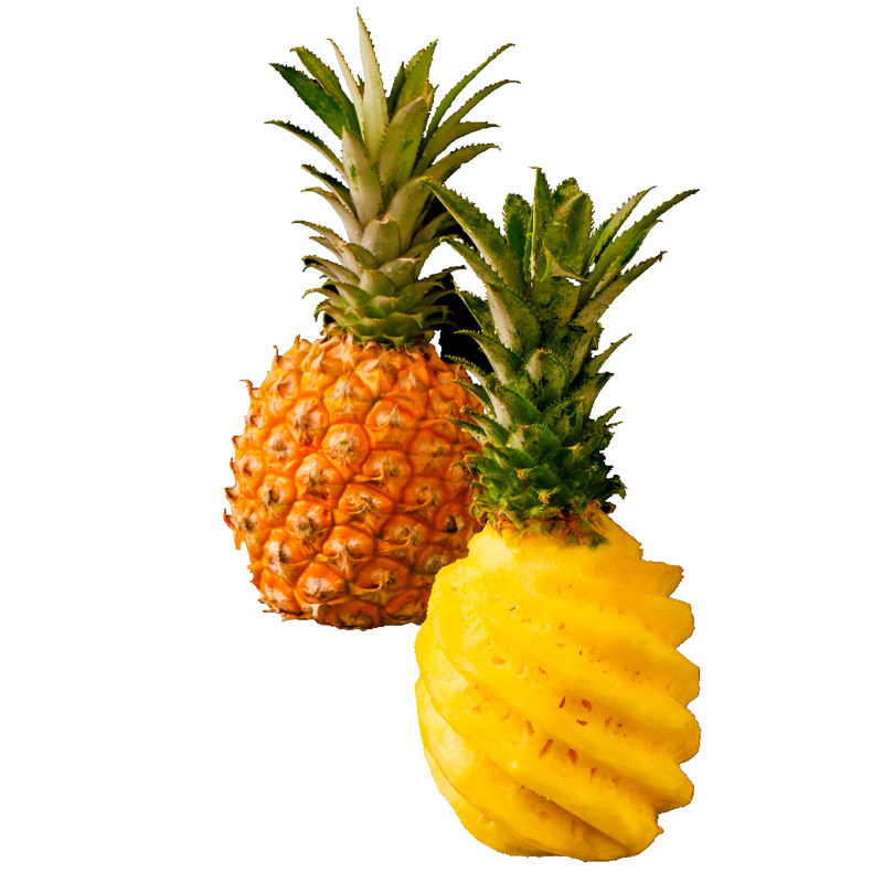 菠萝水果10斤当季香水新鲜整箱徐闻非泰国小菠萝