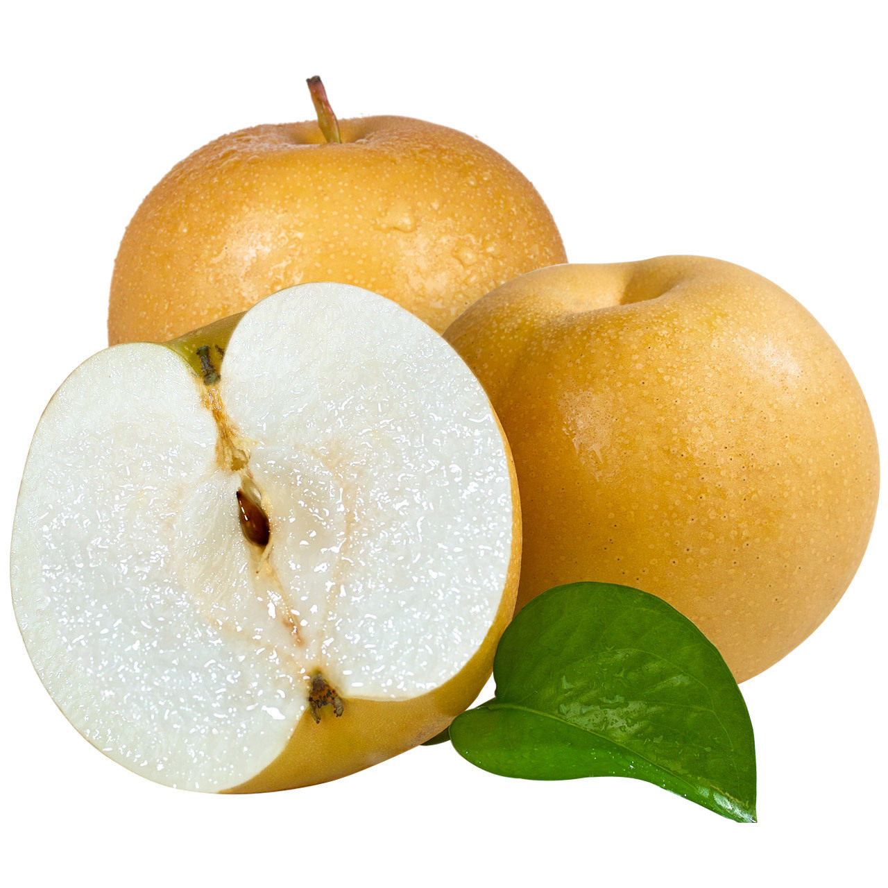 砀山丰水清甜新鲜水果当季带箱10斤包邮味道梨