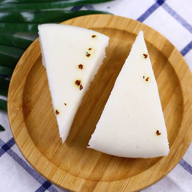 正宗宗安井桂花糕糯米糕300g酒酿米发发糕加热包点