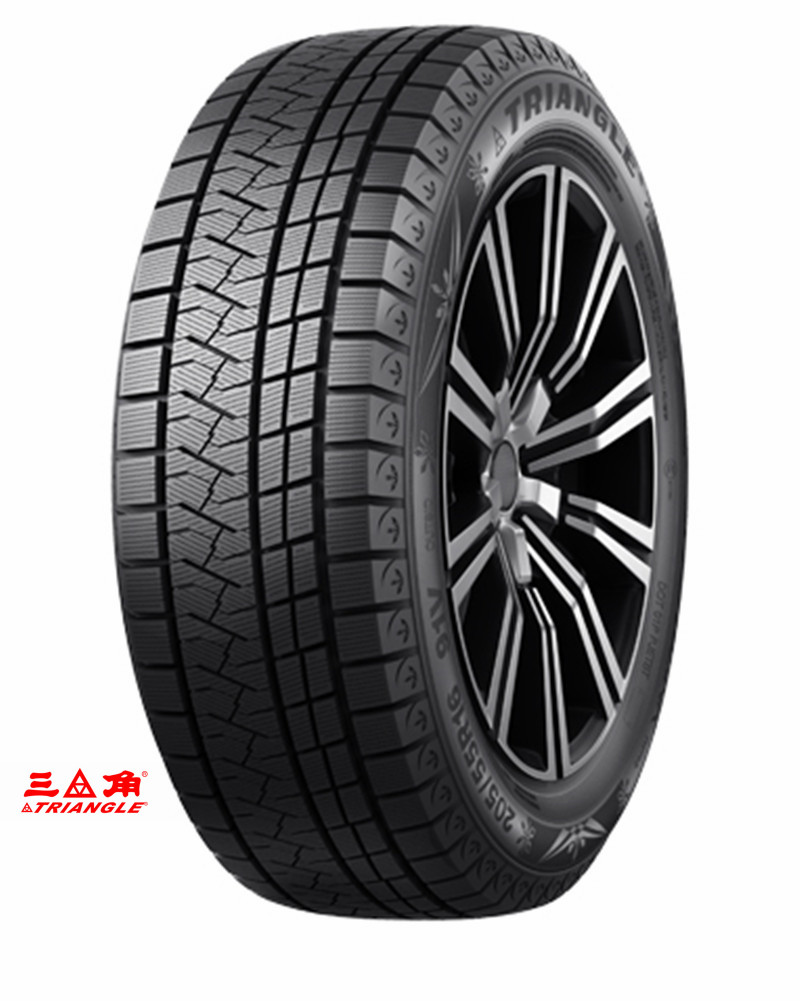 雪地三角45r20pl02全新22年正品冬季防滑20英寸轮胎乘用车轮胎