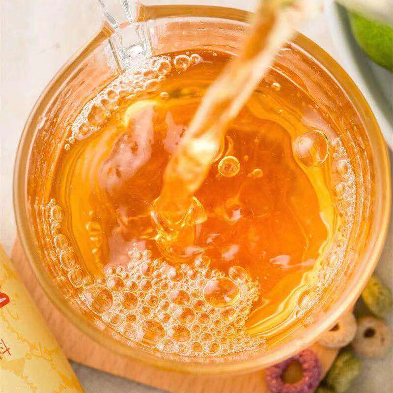 刺梨贵州特产力王原汁2l鲜榨果汁原液饮料纯果蔬汁