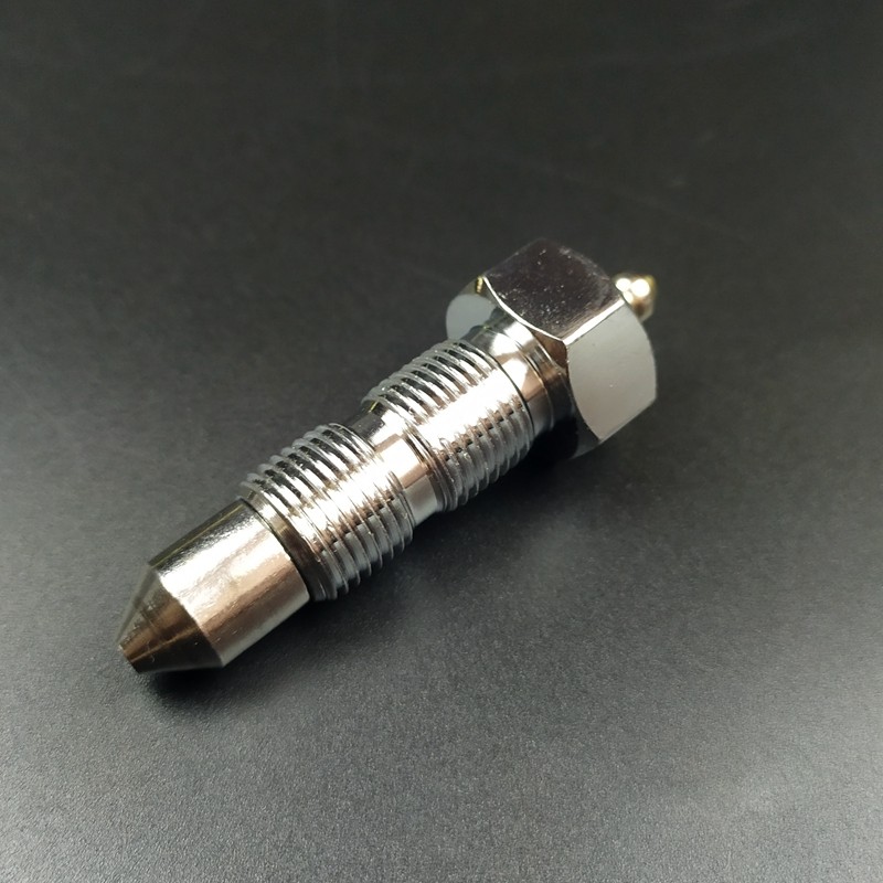 油缸卡特行走油嘴黄油嘴张紧勾机打链挖机涨紧挖掘机