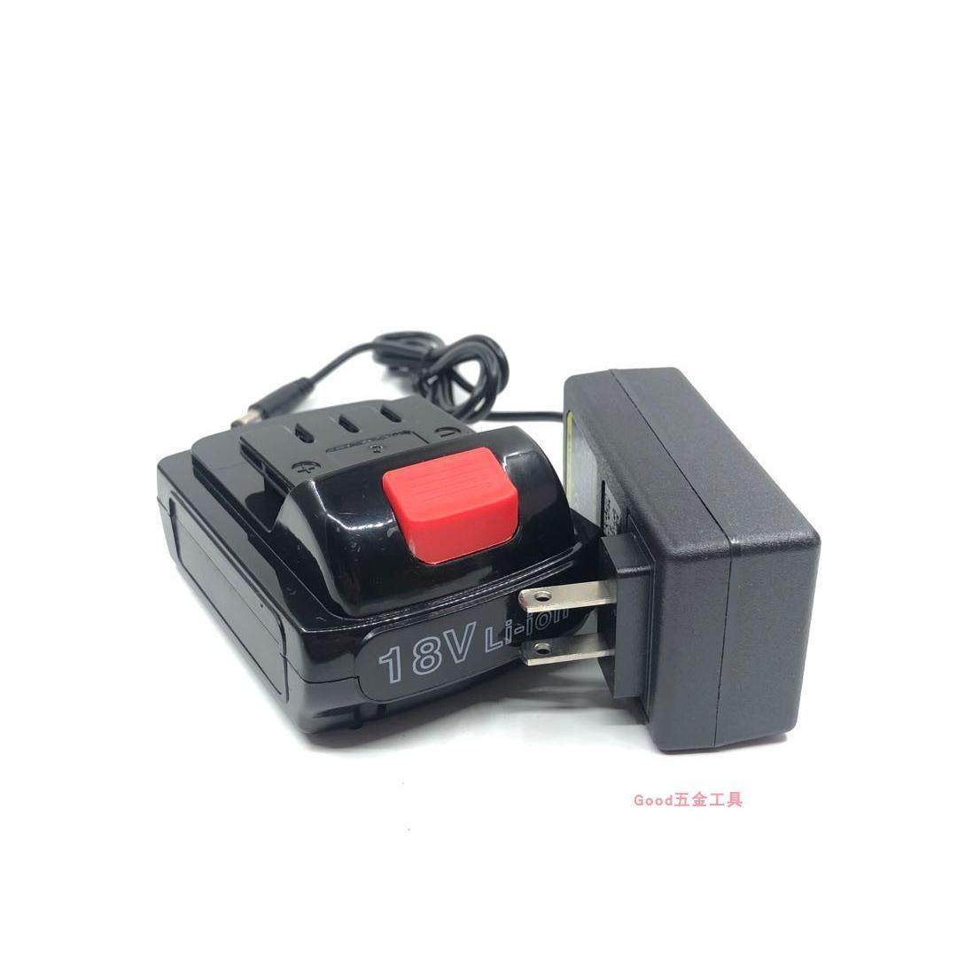 电钻boda博大12v14.4v18v21v手电锂电池手钻电池