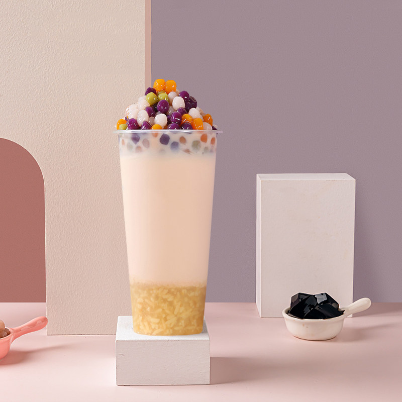 桂花12kg酒酿果酱米酿糯米甜米圆子热饮奶茶其它饮品