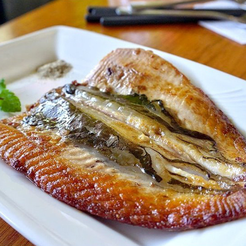 虱目牛奶餐厅夜市美味鲜嫩美鲜嫩冷冻鱼肚新鲜其它