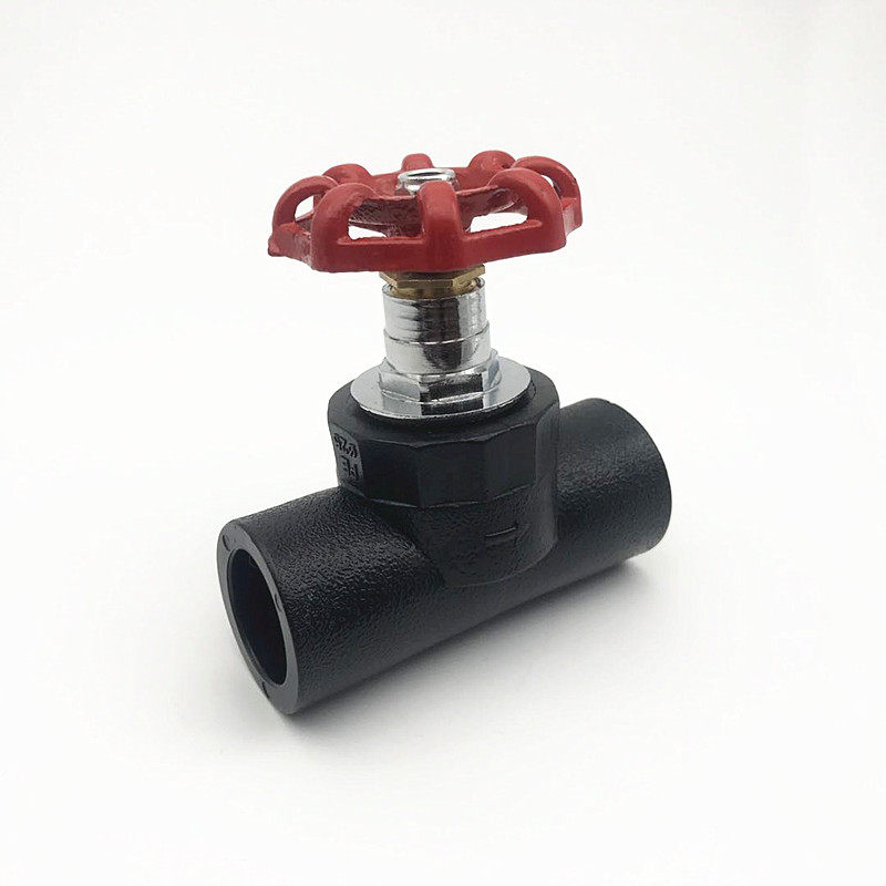 pe阀门闸阀水管升降截止阀开关pe管