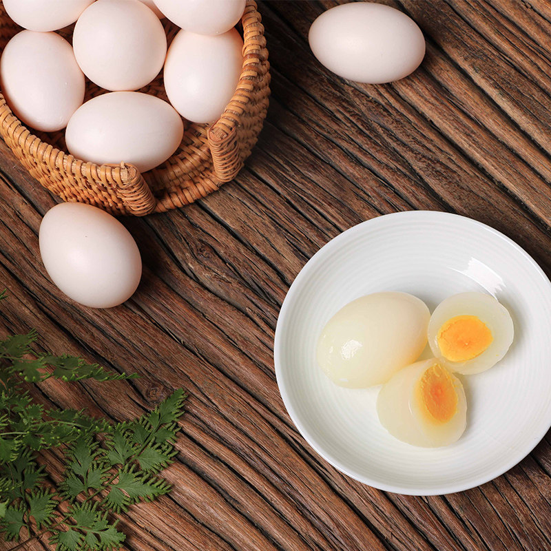 我老家鸽子蛋30枚农家散养新鲜白鸽蛋孕妇宝宝辅食营养礼品盒包装