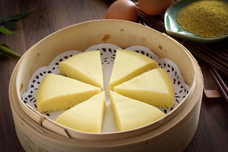 首页 下载app                          帝王小米糕香米蒸糕微波炉