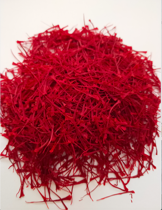 正宗伊朗进口藏红花5克头茬新花现货藏红花