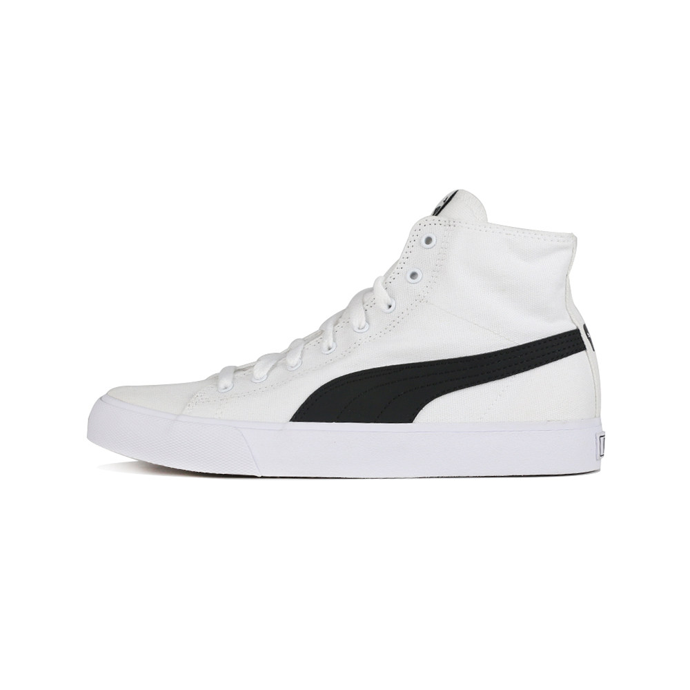 直营puma彪马男女女鞋barimid运动鞋高帮休闲鞋运动休闲鞋