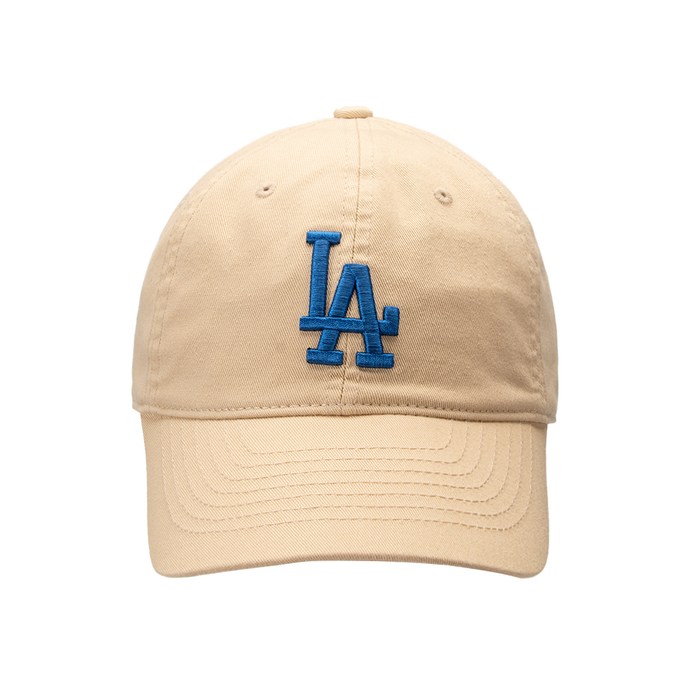 直营mlb美职棒运动帽男女帽la棒球帽时尚遮阳运动帽