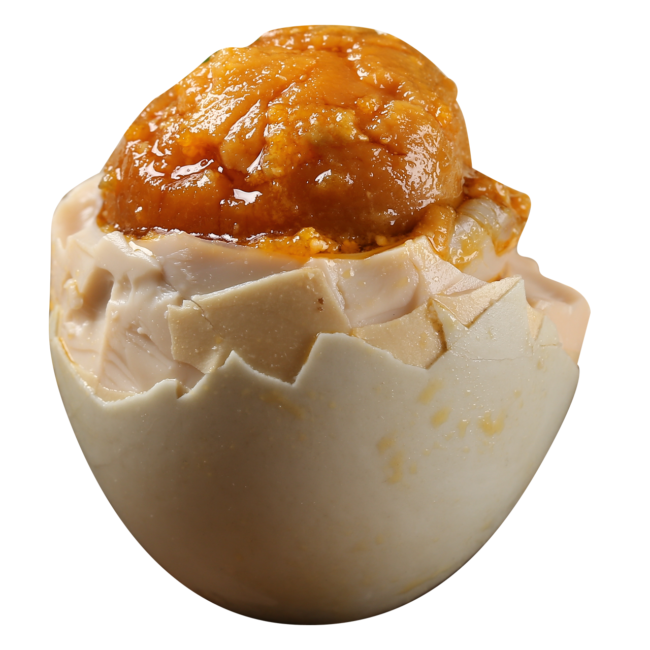 鸭蛋湖北特产红泥慢腌蟹香红皮烤鸭20枚正宗咸鸭蛋