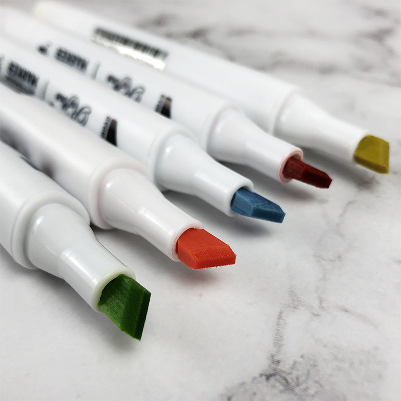 套装马可马克全套绘画建筑设计学生手绘动漫初学者120色马克笔