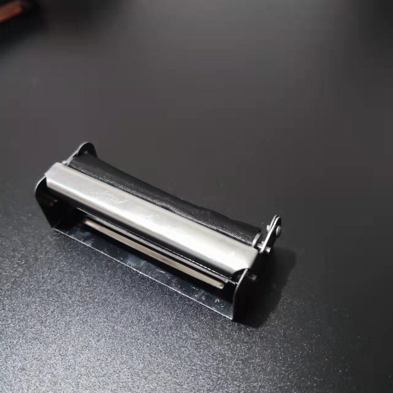 70mm手动金属卷烟6mm细支卷烟机细杆卷纸机老汉卷烟器