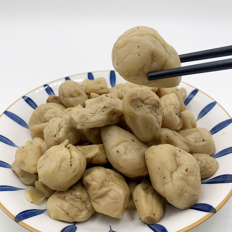 萝卜常州五香小萝卜头自制农家干货泡菜酱菜咸菜腌制