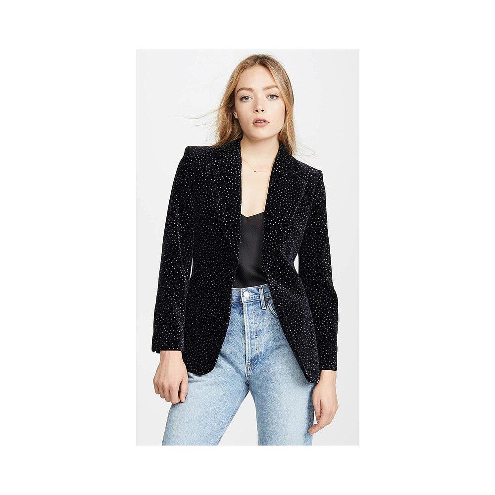 美国直邮theory女士休闲西装西装