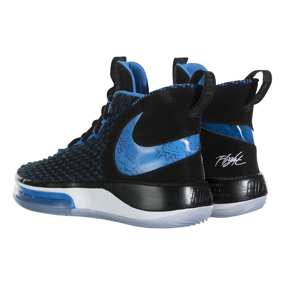 美国直邮nike alphadunk 耐克男子运动鞋 中帮透气篮球鞋 死亡之